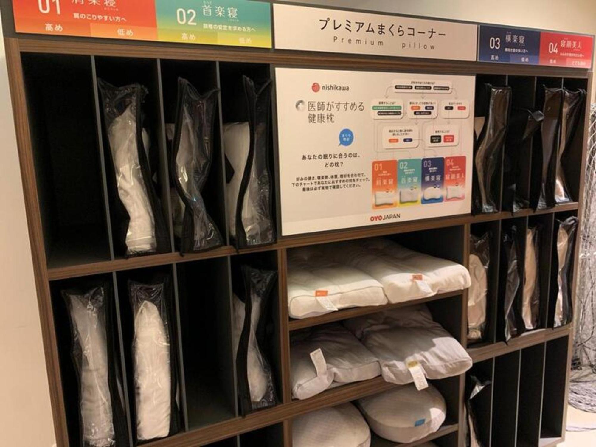 Tabist Capsulehotel Apods Himeji Station Exterior foto