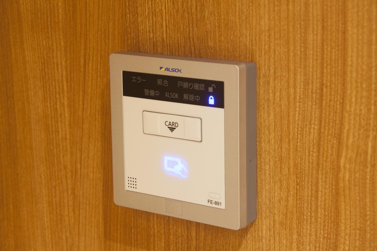 Tabist Capsulehotel Apods Himeji Station Exterior foto